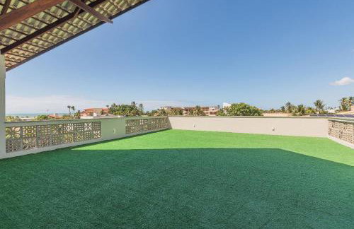 Kite Star - Apartamento no Cumbuco por Carpediem - Foto 52