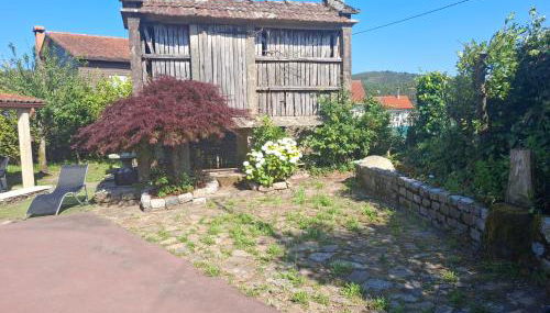 Cabana Toxosoutos - Foto 3