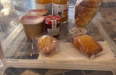 Gîte romantique dans maison vigneronne - Foto 28