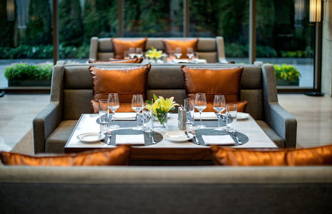 Oakwood Residence Hanoi - Foto 72