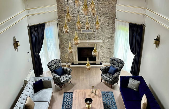 Nil Konaklama - Foto 14