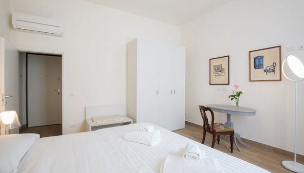 Fiesolana Stylish - Foto 3, Habitación