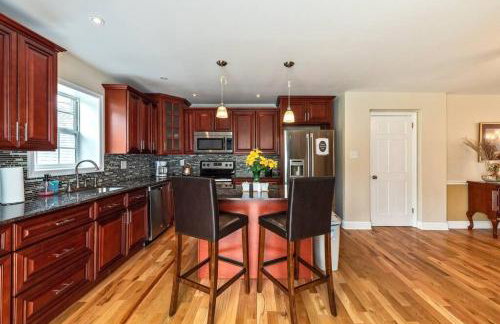 5 Bdrm House (Sleeps 10) Horsham-Philadelphia - Foto 30