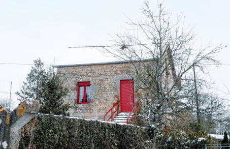 le gite du jardinier - Foto 17