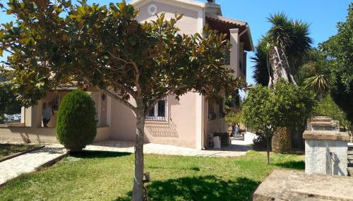 Villa Marina - Foto 5, Garden