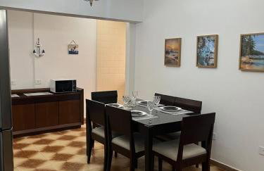 Apartamento aconchegante em frente a praia - Photo 5