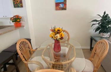 Florida condo close to Warm Mineral Springs - Foto 13