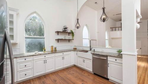 The Sanctuary:Downtown Staunton - Foto 5