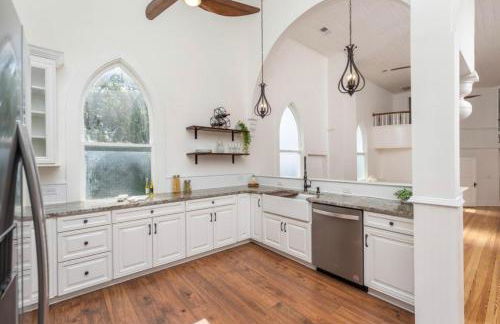 The Sanctuary:Downtown Staunton - Foto 5