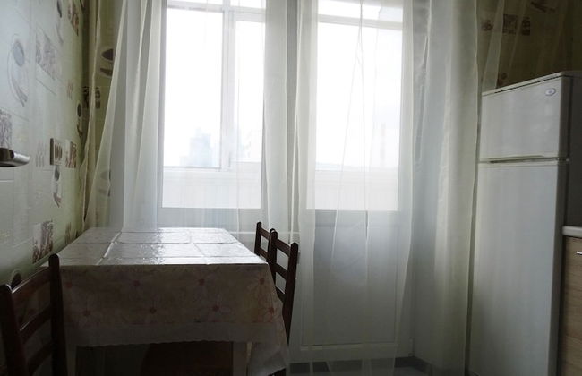 Inndays Sportivnaya - Foto 8