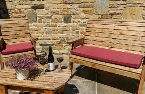 1 Barn Cottages - Foto 13