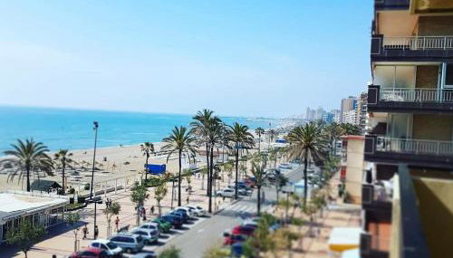 APARTAMENTO RONDA 4 BOLICHES Primera línea de playa - Photo 2