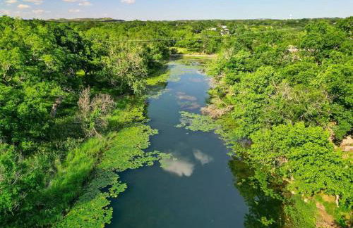 Waterlily Serenity - 2 Bedroom-Creekside - Foto 9