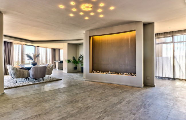 Aquarius Luxury Suites - Foto 57