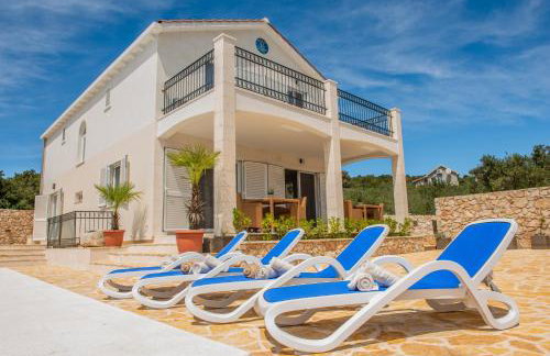 VILLA Temida Premuda - Foto 32