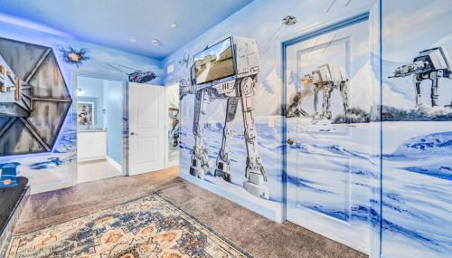 Comfortable 4 bedroom 4 bath Home Near Disney - Foto 4