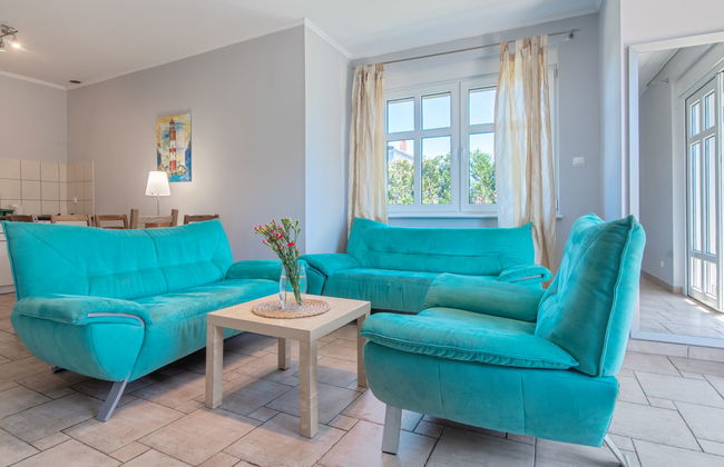 Domek Joanna - Foto 1