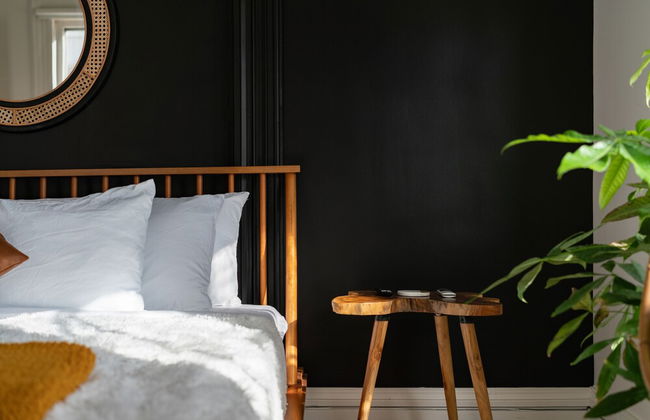 NEW Luxe Pet Friendly Free Parking Downtown - Foto 33