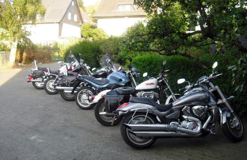 Willekes Blütenhof - Foto 32