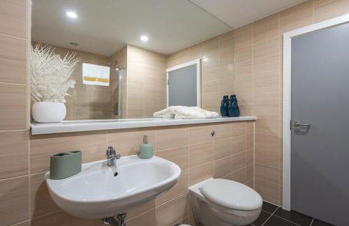 Dockside Escape By Royal Albert Dock - Foto 15