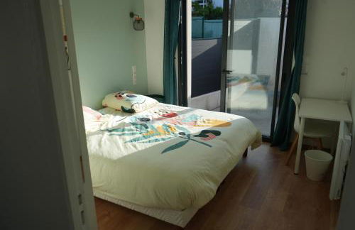 Maison contemporaine aux portes de Brest - Foto 19