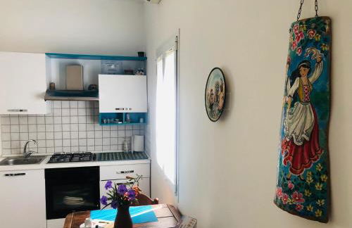 Casa nel Salento da Nico - Foto 18