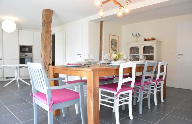 Beautiful Ardennes House in Quiet Area - Foto 26