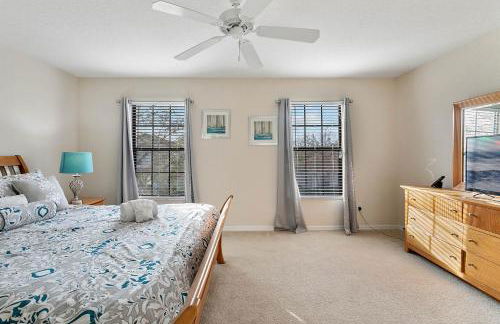 Paradise Resort Styles 4 BEDROOMS with 3 baths Pool and SPA - Foto 13