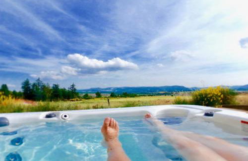 Résidence Château Ferrassières - Foto 127