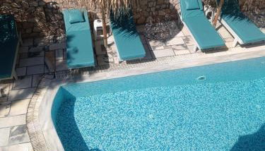 Ifestia Hotel - Photo 3