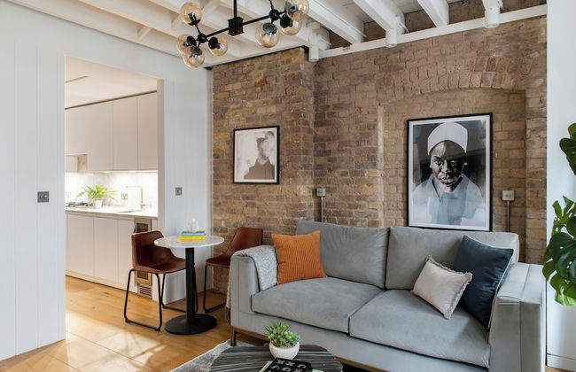 Cove Arne Street - Foto 57