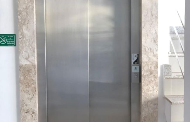 Hotel Areião - Photo 41