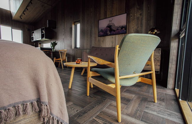 Seljalandsfoss Horizons - Foto 28