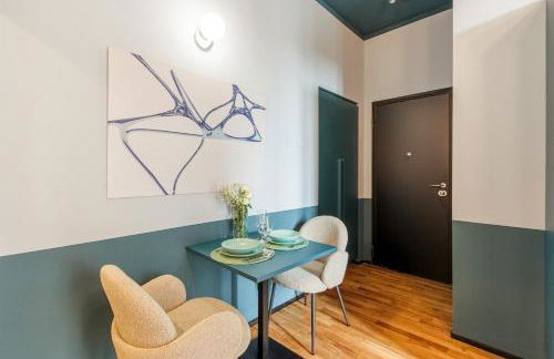 Palazzo Quantum 1 - Foto 114