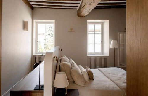 Charme historique & confort moderne près de Paris - Foto 30