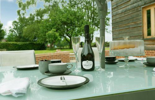 Corner Farm Barn - Foto 13