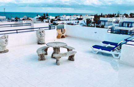 Apartamento Pueblo Dorado - Foto 8