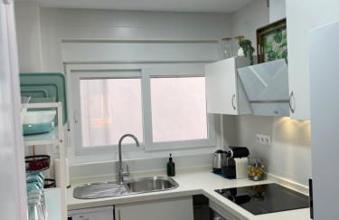 Centro Histórico parking gratis zenSOHpinz - Foto 37