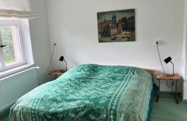 Grüne Villa - Foto 6