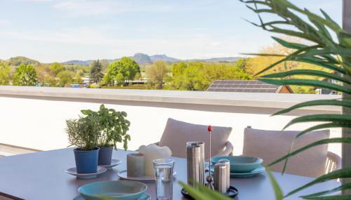 Penthouse Moos - Foto 5