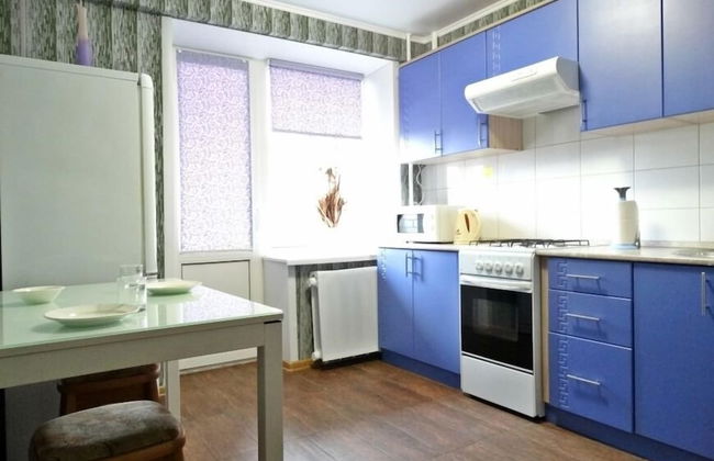 Inndays on Lunacharskogo - Foto 4