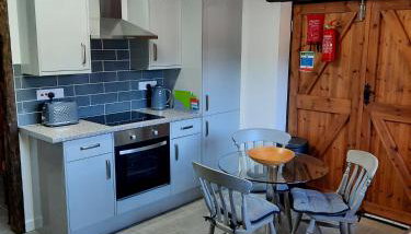 The Barn at Creech View - Foto 3