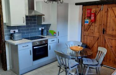 The Barn at Creech View - Foto 3