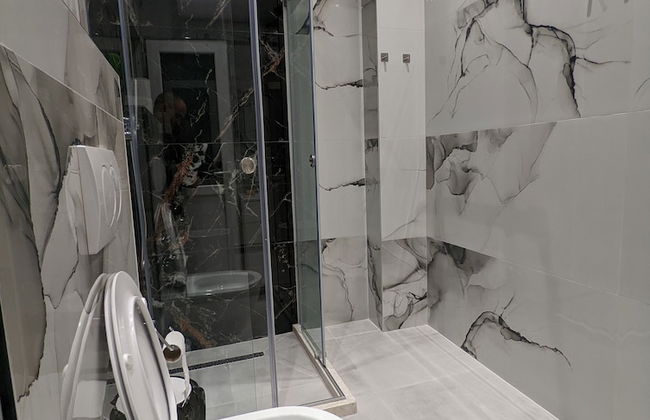 Spiranca Apartments & Rooms - Foto 80