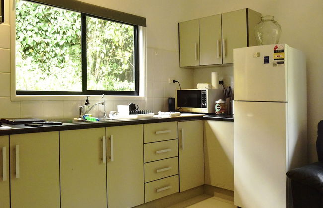 Misty Mountains Rainforest Retreat - Foto 4