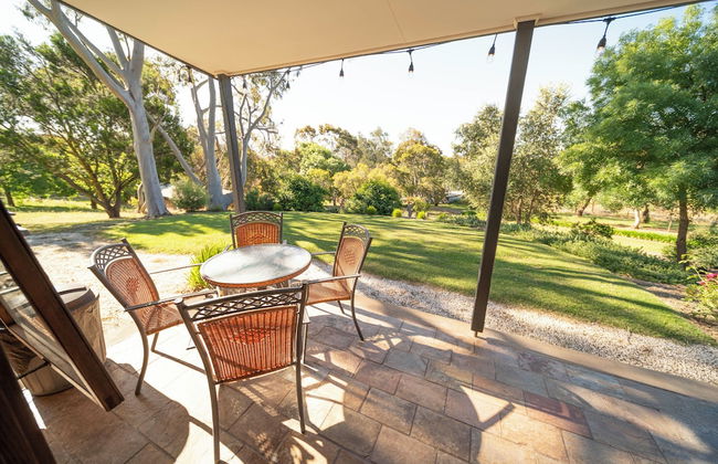 Blickinstal Holiday Retreat - Foto 37