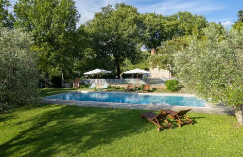 Holiday Home Olimpia by Interhome - Foto 32