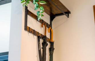 Kurpark Apartment, Schwimmbad, Sauna, Terrasse - Foto 21