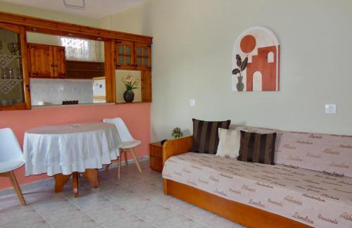 Quiet Mountain View Retreat Helicon, Kyriaki - Foto 3