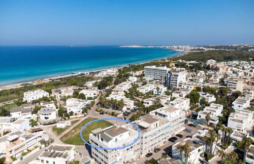 Sea View Penthouse-Attico - Foto 14